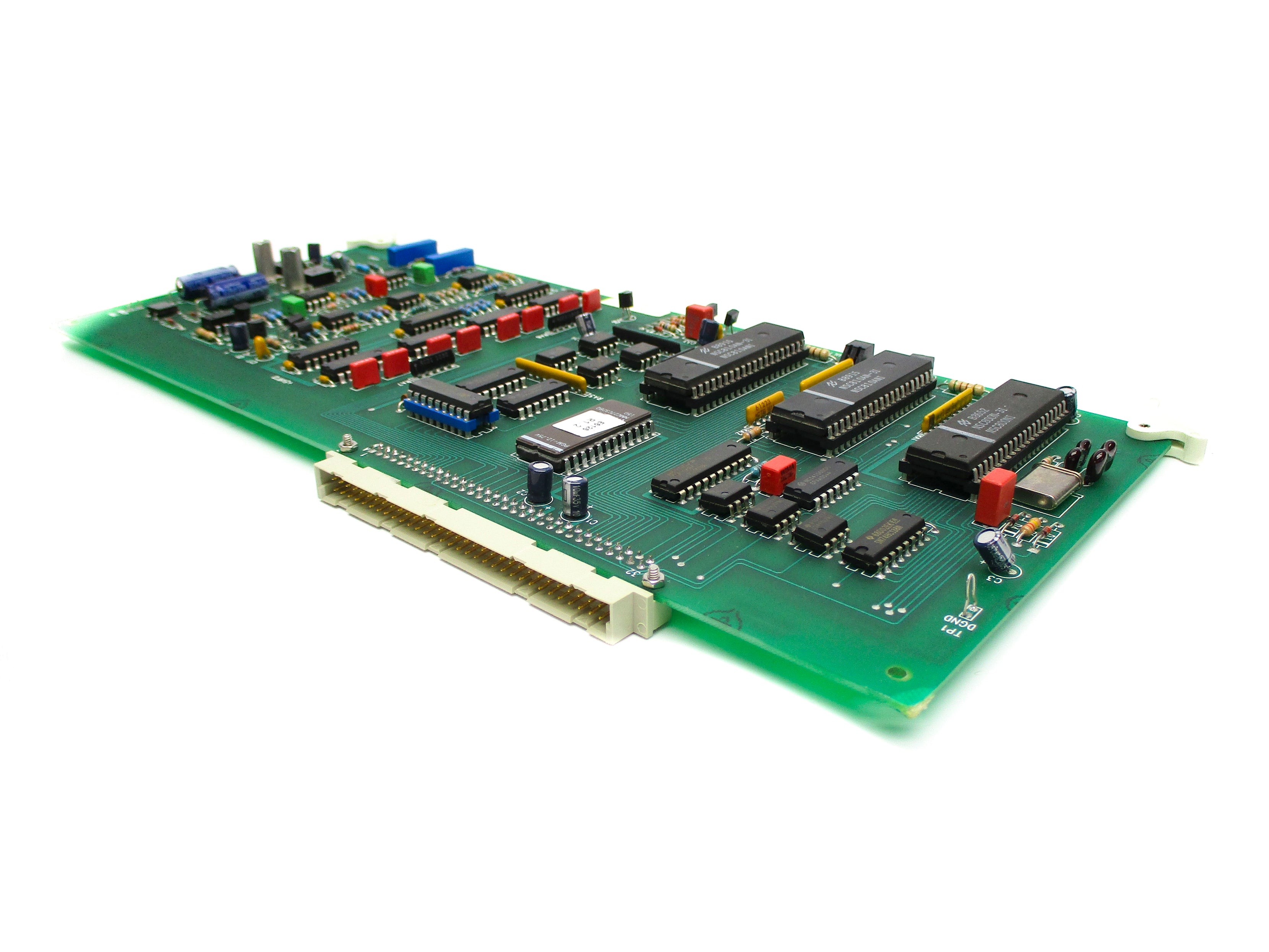 ACUMETER E6126A UNMP