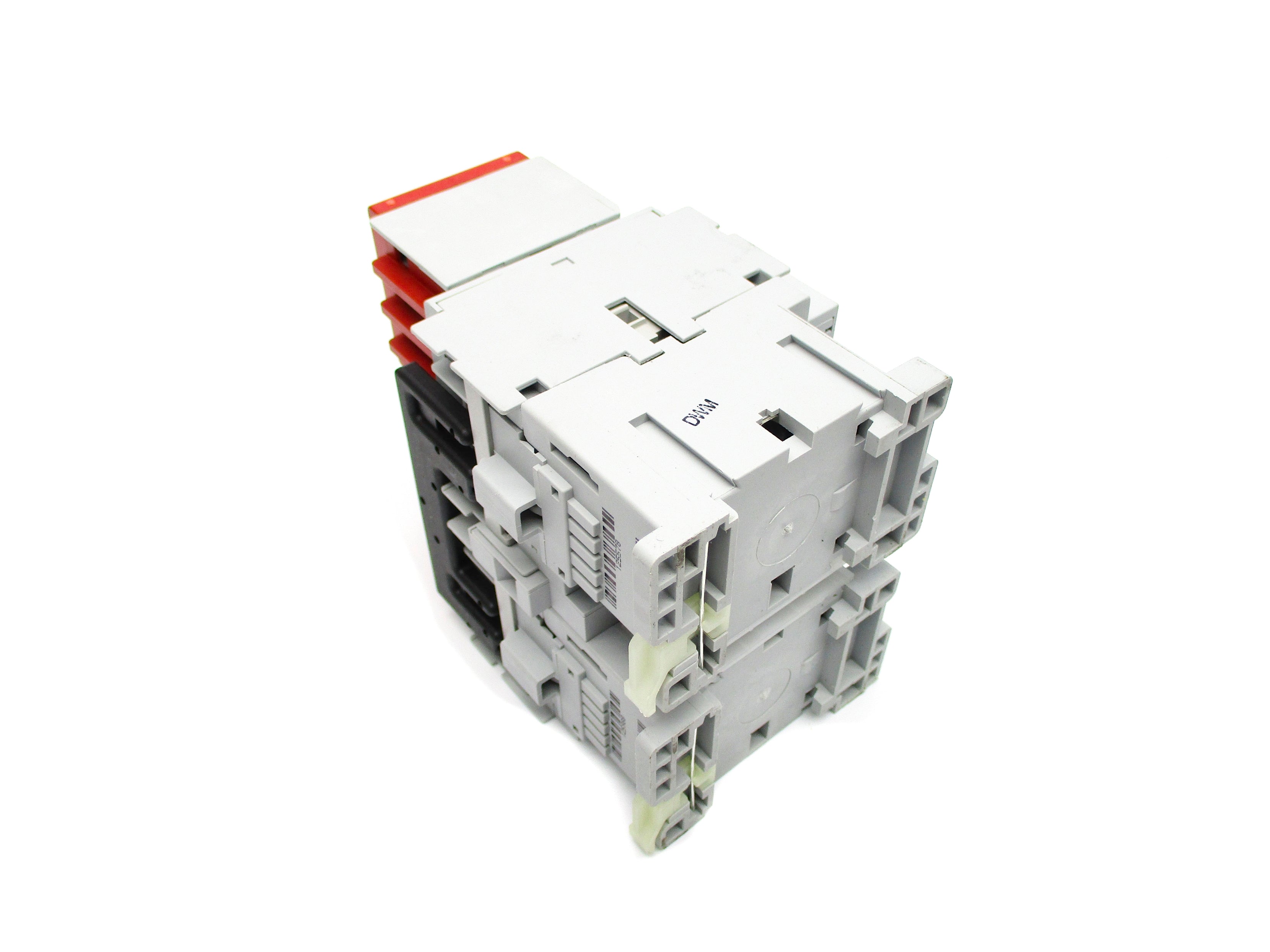 ALLEN BRADLEY 104S-C12D210C SER. A 110/120V NSNP