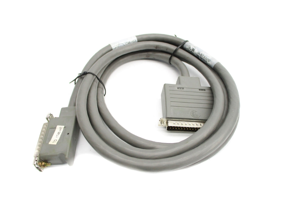 ALLEN BRADLEY 1746-HCA NSNP