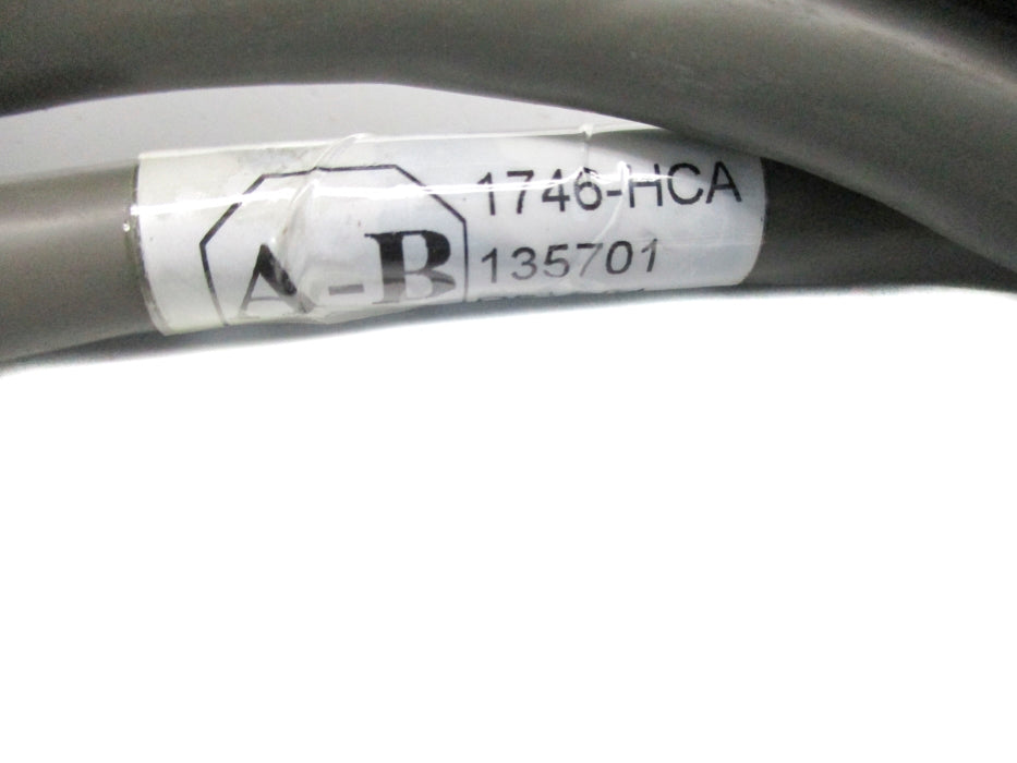 ALLEN BRADLEY 1746-HCA NSNP