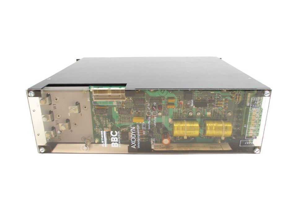 ABB AXODYN D05001/R0003 UNMP