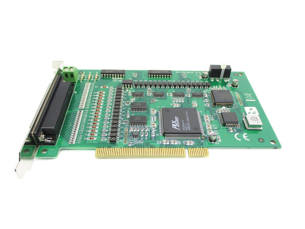 ADVANTECH PCI-1750 REV. A1 UNMP