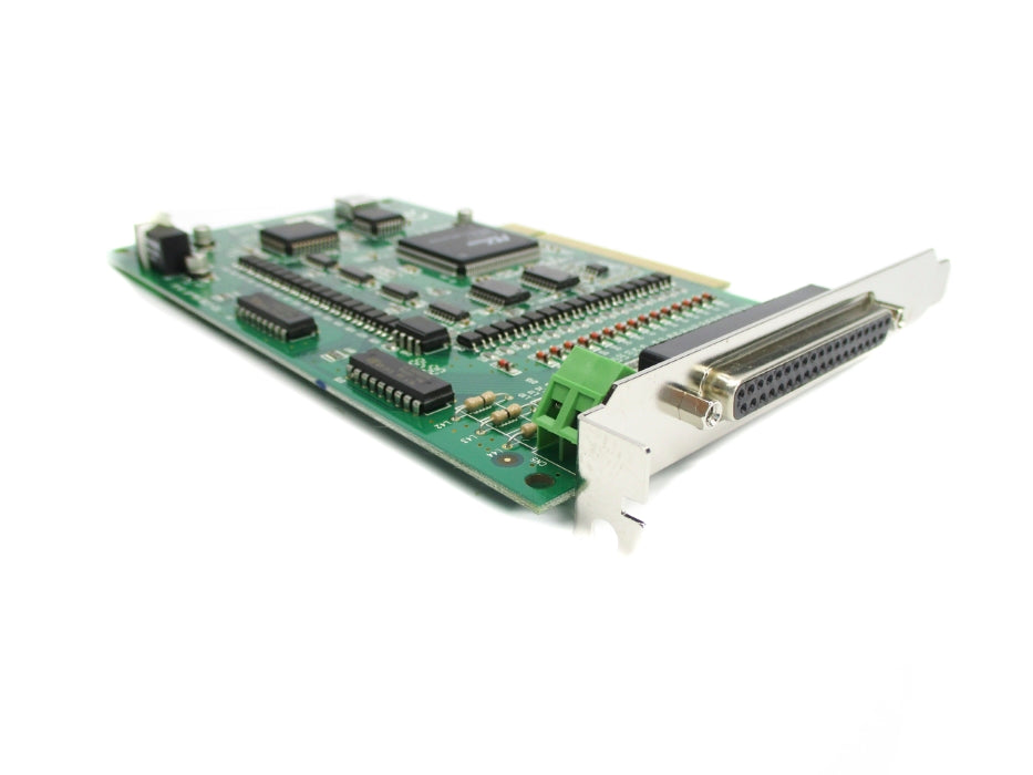 ADVANTECH PCI-1750 REV. A1 UNMP