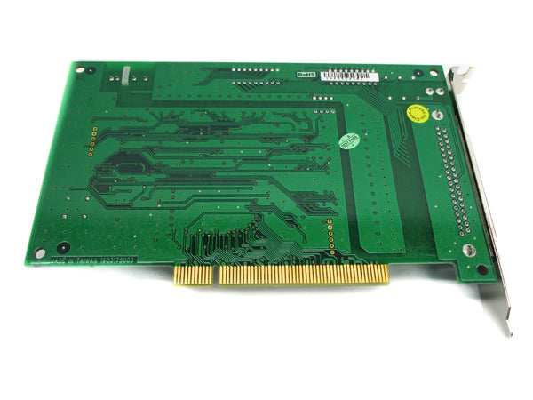 ADVANTECH PCI-1750 REV. A1 UNMP