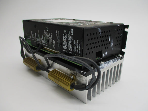 ADVANCED MOTION CONTROLS BX25A20AC-RR1 UNMP