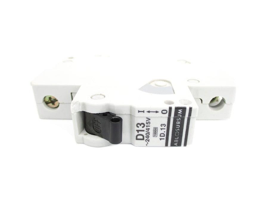 ABL SURSUM 1D.13 13A  240/415V NSNP