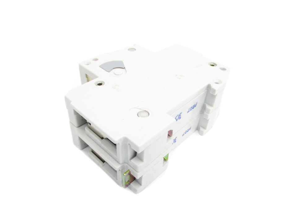 ABL SURSUM 2D2.0 2A 415V UNMP