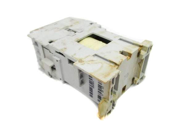 ALLEN BRADLEY 100-C16DJ10 SER. B 24VDC UNMP