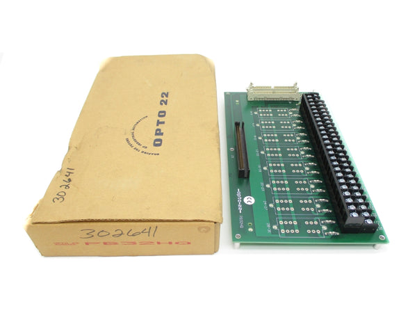 OPTO 22 PB32HQ NSMP