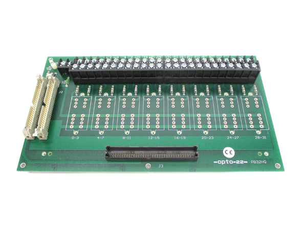OPTO 22 PB32HQ NSMP
