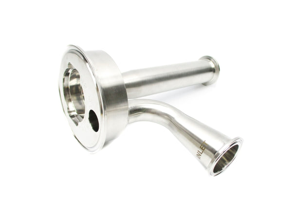 ALLEGHENY BRADFORD UST01-BA-QT11337-1 NSNP