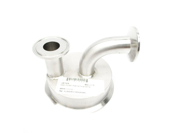 ALLEGHENY BRADFORD UST01-B1 NSNP