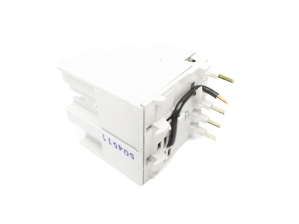 AGUT MT03G 1.1-1.6A 600VAC UNMP