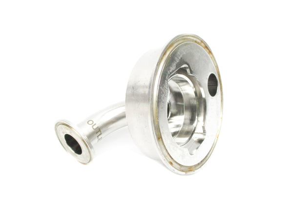 ALLEGHENY BRADFORD UST01-B1 UNMP