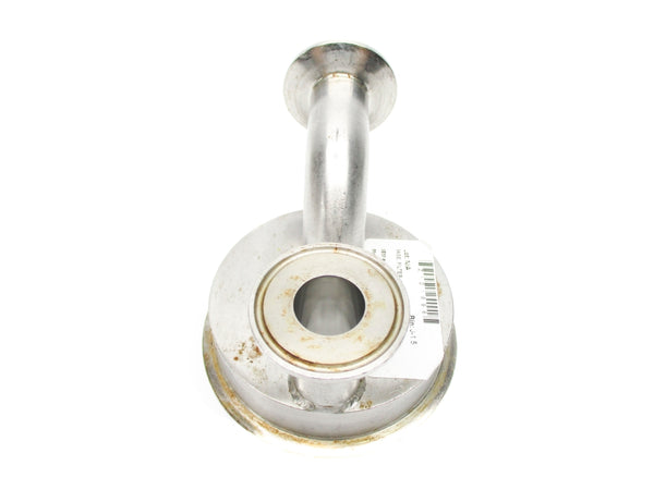 ALLEGHENY BRADFORD UST01-B1 UNMP