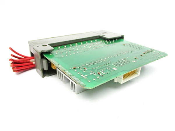 ALLEN BRADLEY 1746-OA16 SER. C 85-265VAC 0.25A UNMP