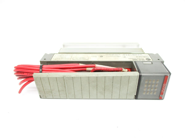 ALLEN BRADLEY 1746-OA16 SER. C 85-265VAC 0.25A UNMP