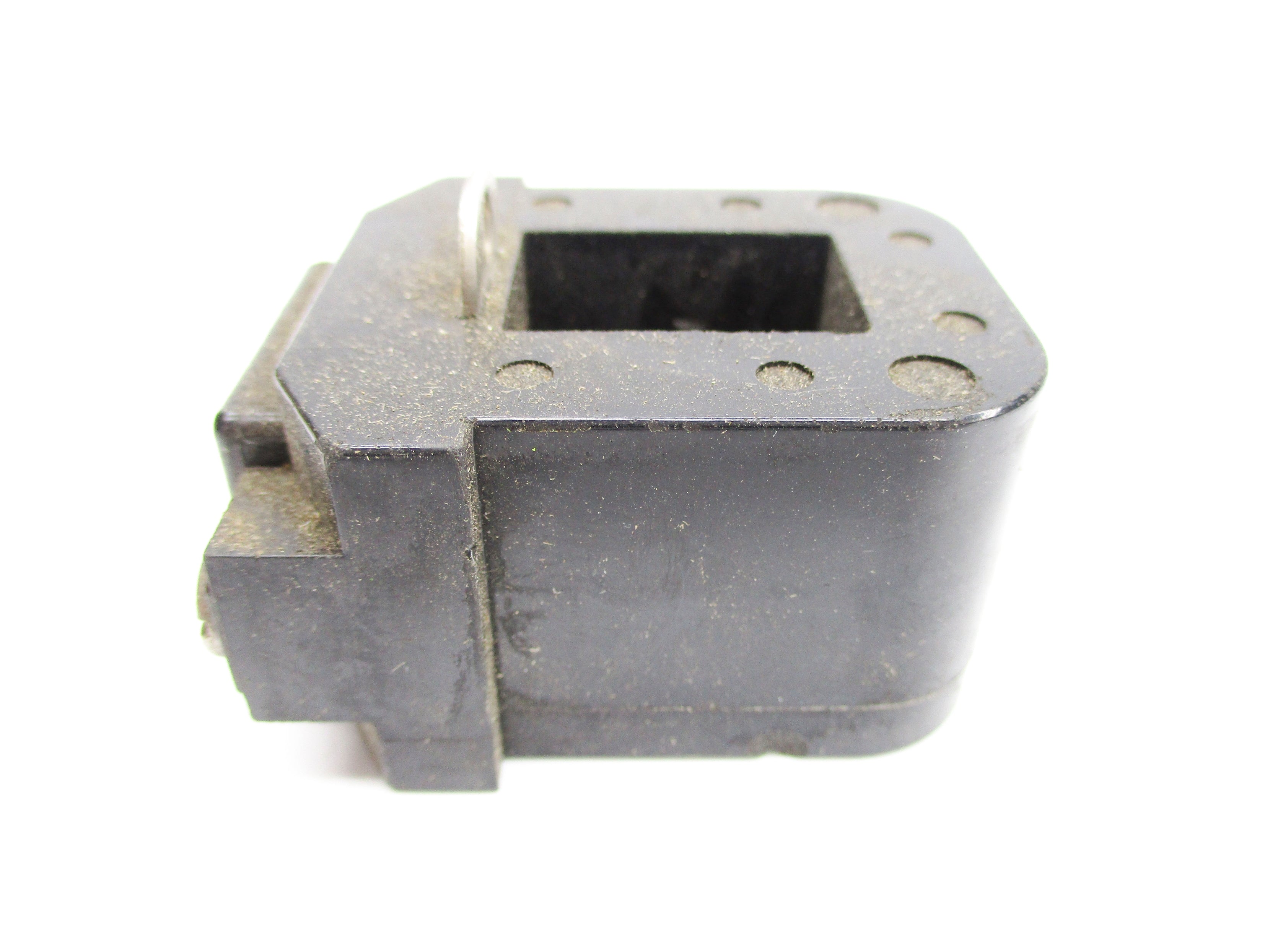 ALLEN BRADLEY 0A01P (BK/GR) NSMP