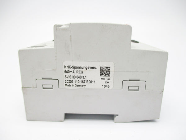 ABB 2CDG110167R0011 UNMP