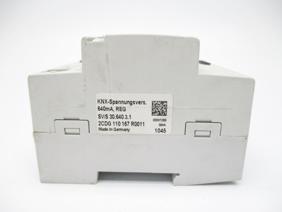 ABB 2CDG110167R0011 UNMP