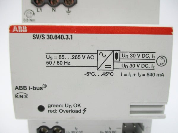 ABB 2CDG110167R0011 UNMP