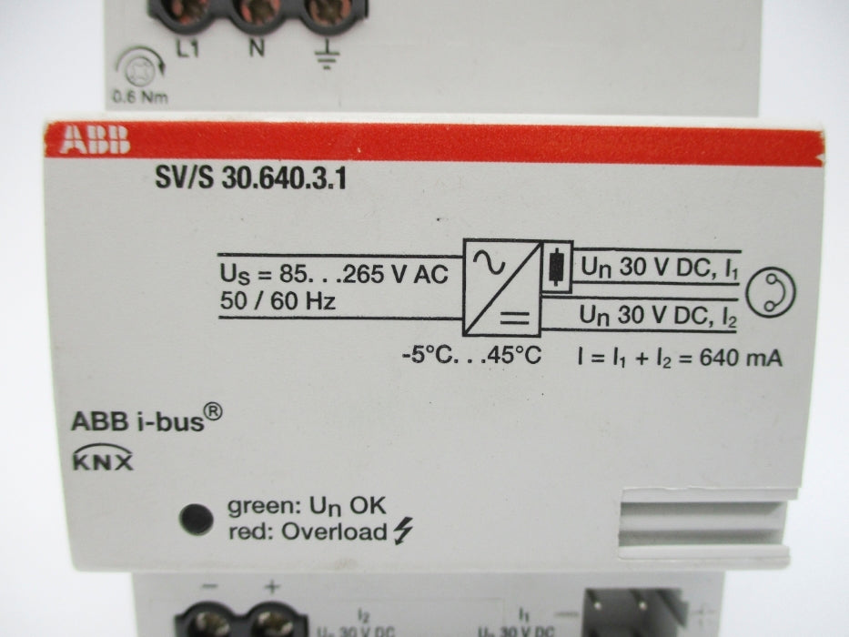 ABB 2CDG110167R0011 UNMP