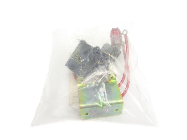 ALLEN BRADLEY 1481-N28 SER. K NSNP