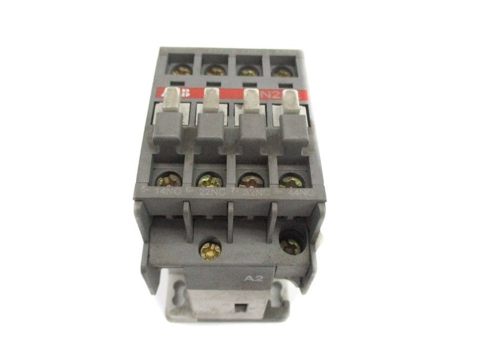 ABB N22E84 110/120V UNMP