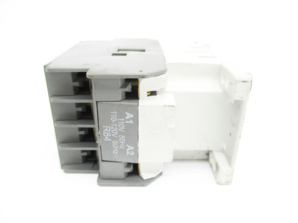 ABB N22E84 110/120V UNMP