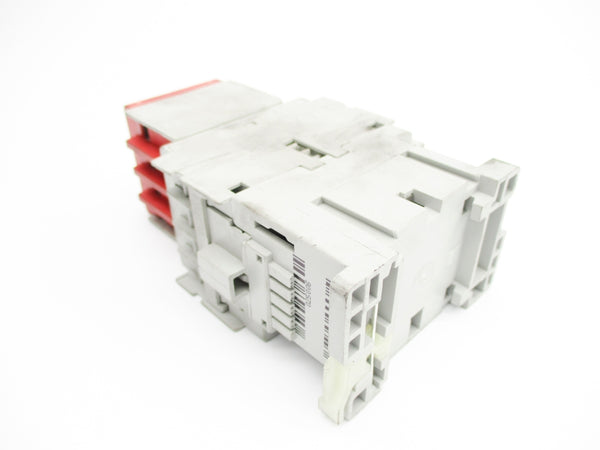 ALLEN BRADLEY 100S-C12D404C SER. A 110/120V UNMP