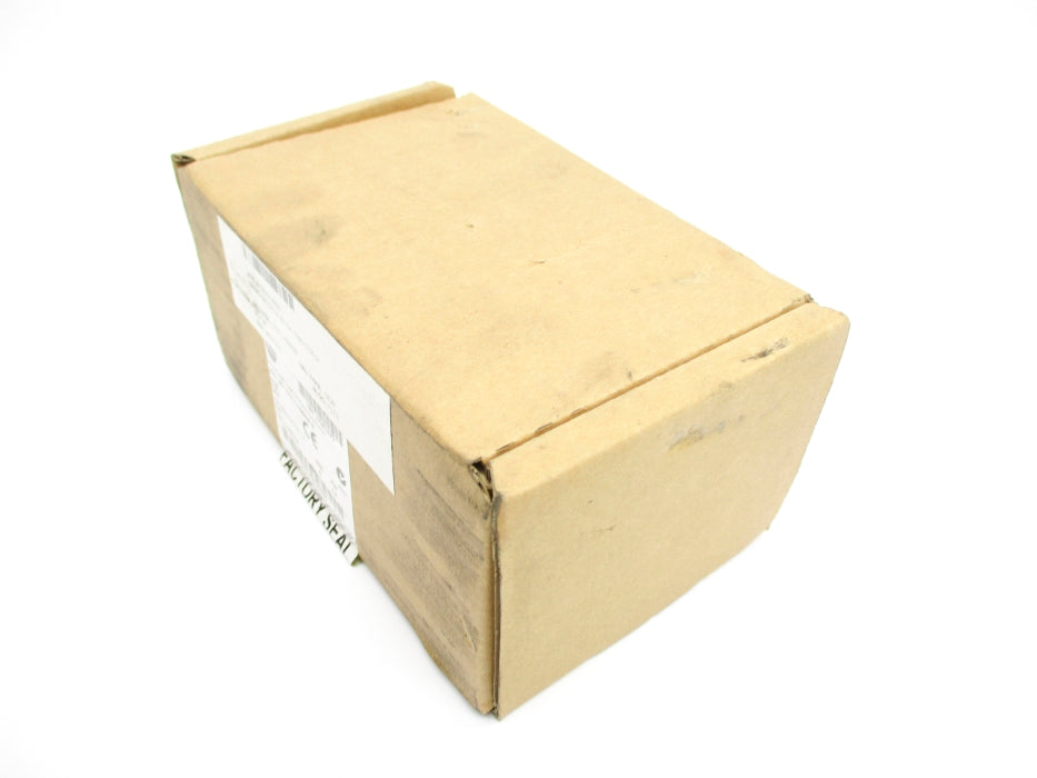 ALLEN BRADLEY 1761-L16BWA SER. E F/W 1.0 DATE: 2014 NSFS