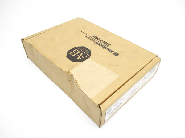 ALLEN BRADLEY 1746-IV16 SER. C DATE: 2010 NSFS