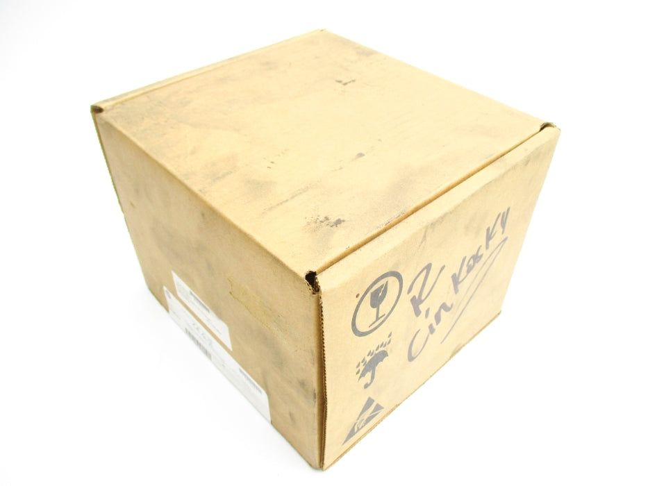 ALLEN BRADLEY 1746-P4 SER. A DATE: 2014 NSFS