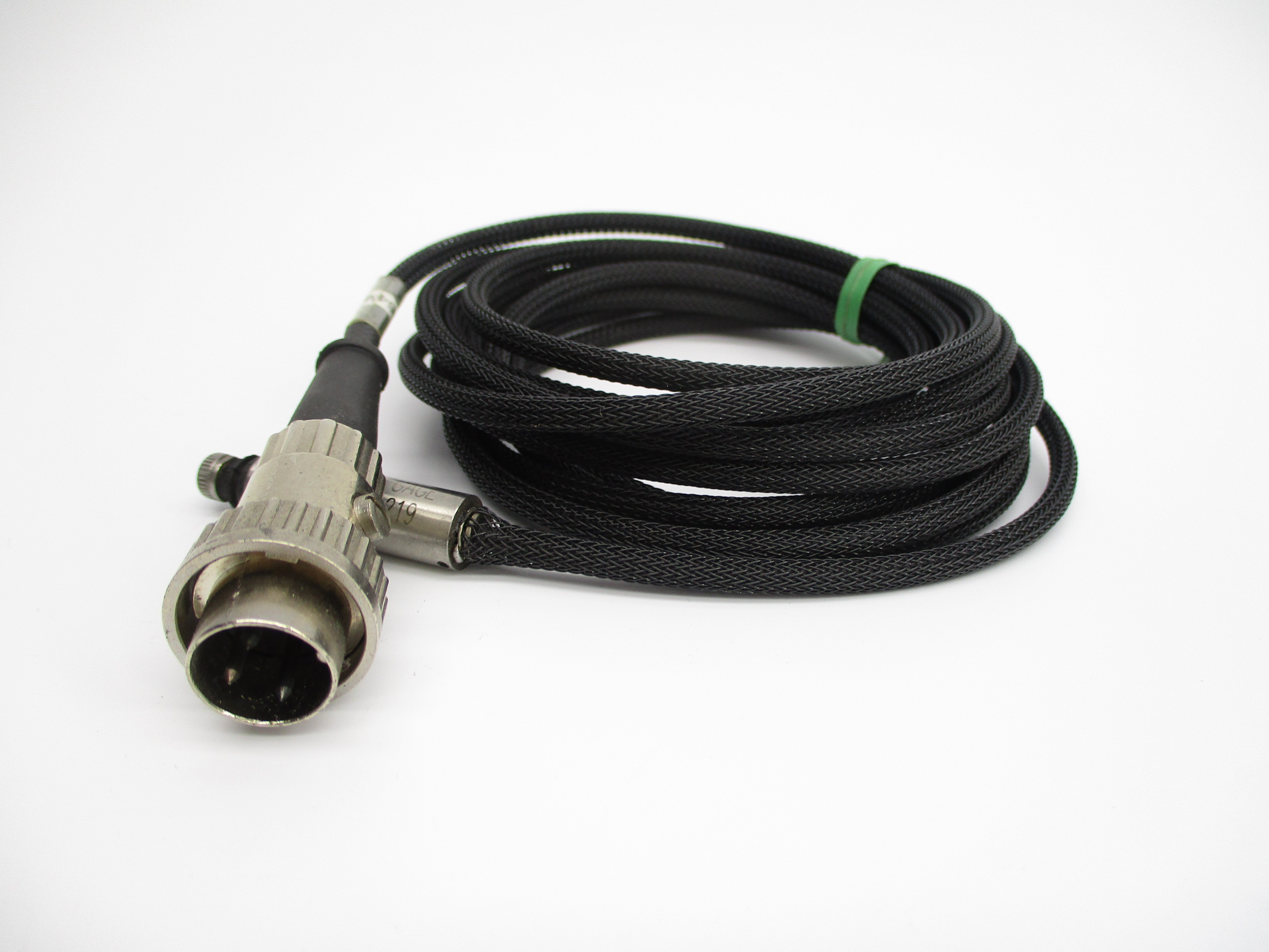 AIR GAGE COMPANY C-1219 NSNP