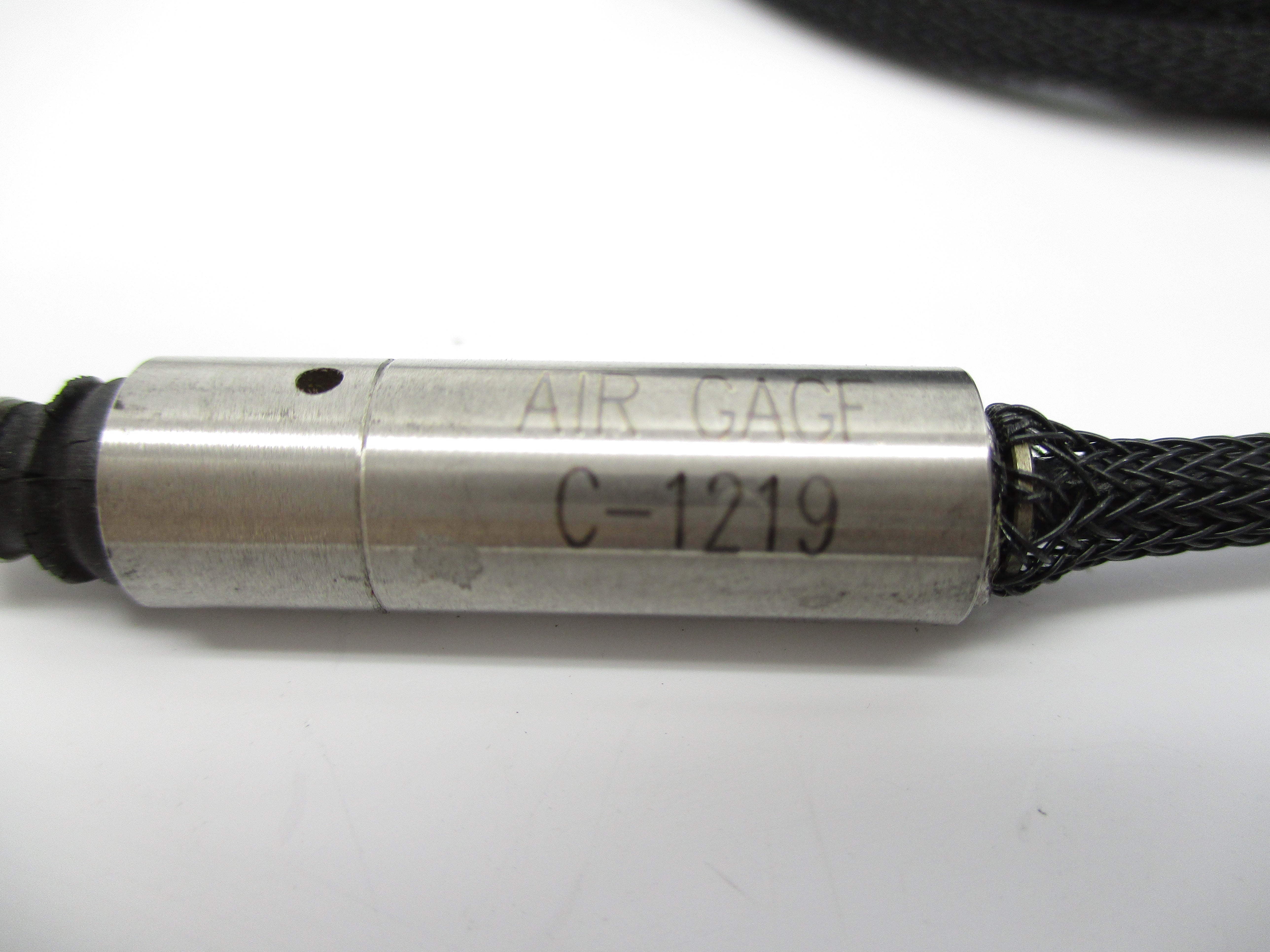 AIR GAGE COMPANY C-1219 NSNP