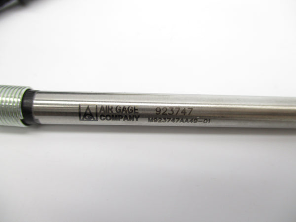 AIR GAGE COMPANY 923747 M923747AA49-01 NSNP