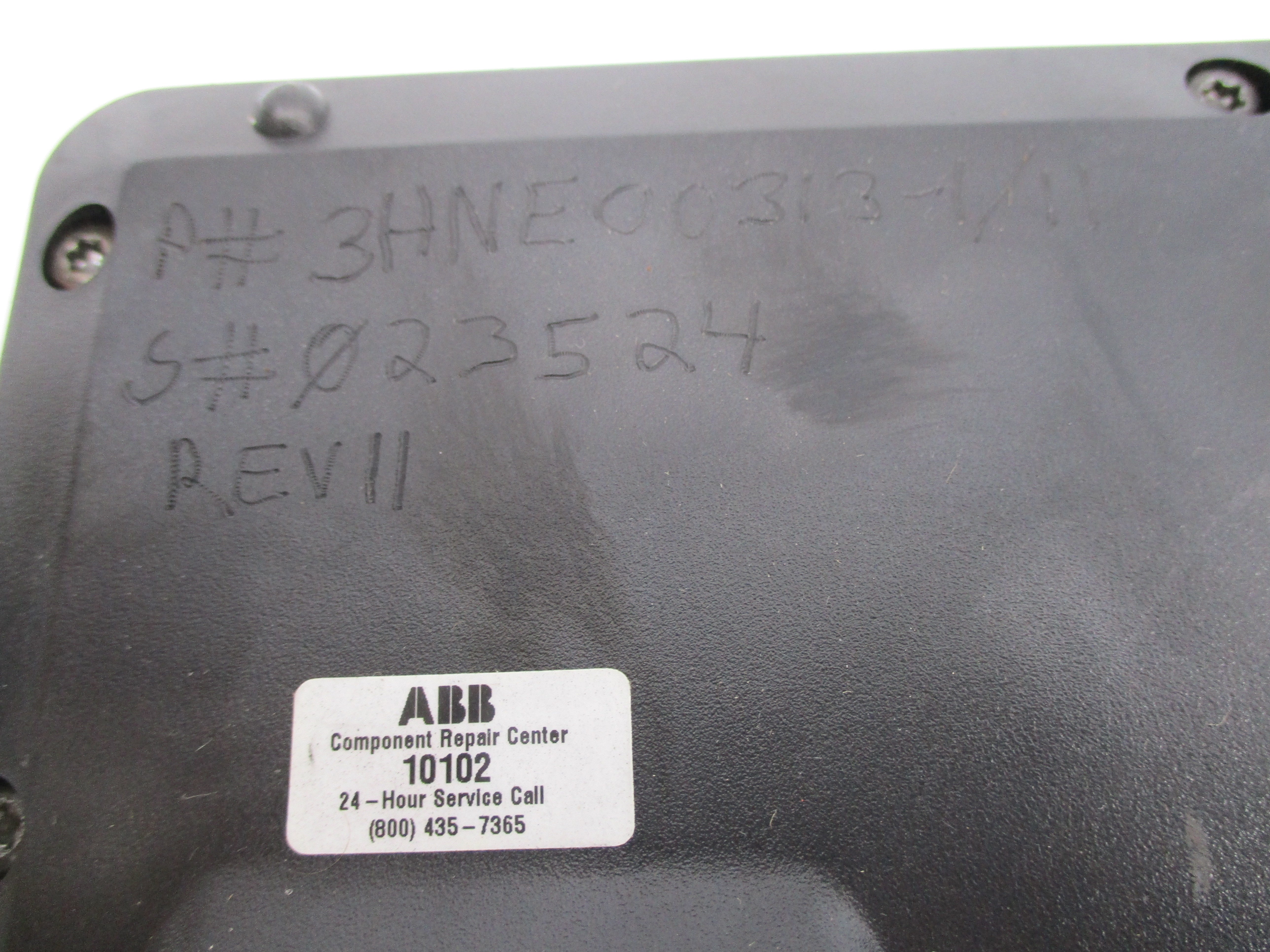 ABB 3HNE00313-1/11 UNMP