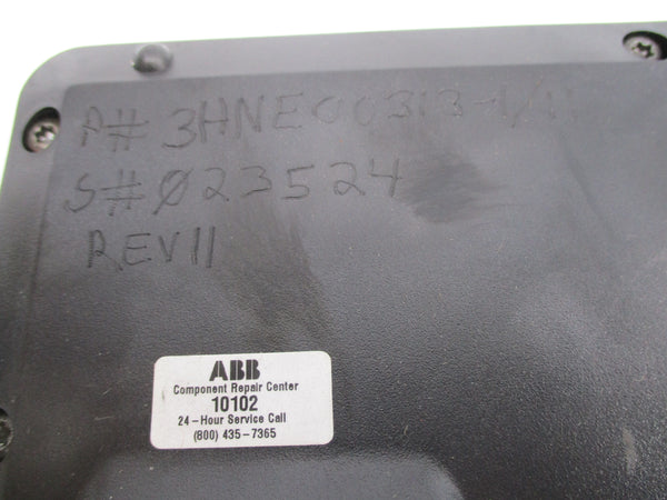 ABB 3HNE00313-1/11 UNMP