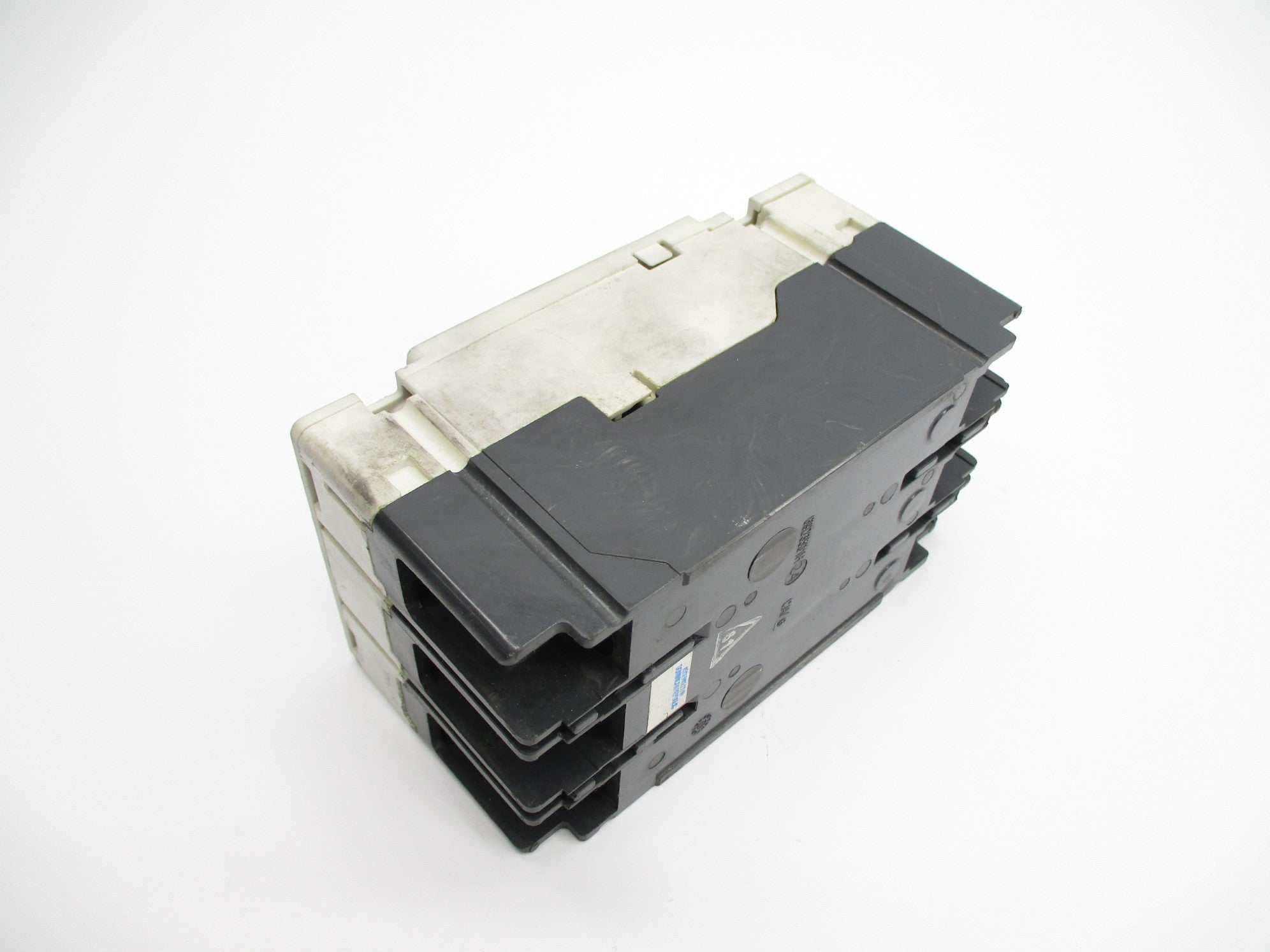 ALLEN BRADLEY 140U-H3C3-C80 SER. A 80A 240/480V (AS PICTURED) NSNP