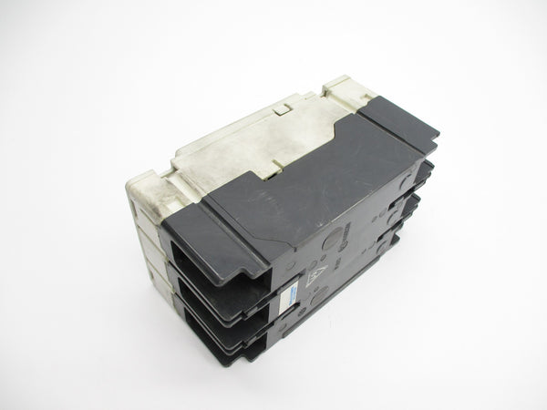 ALLEN BRADLEY 140U-H3C3-C80 SER. A 80A 240/480V (AS PICTURED) NSNP