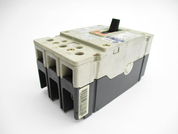 ALLEN BRADLEY 140U-H3C3-C80 SER. A 80A 240/480V (AS PICTURED) NSNP