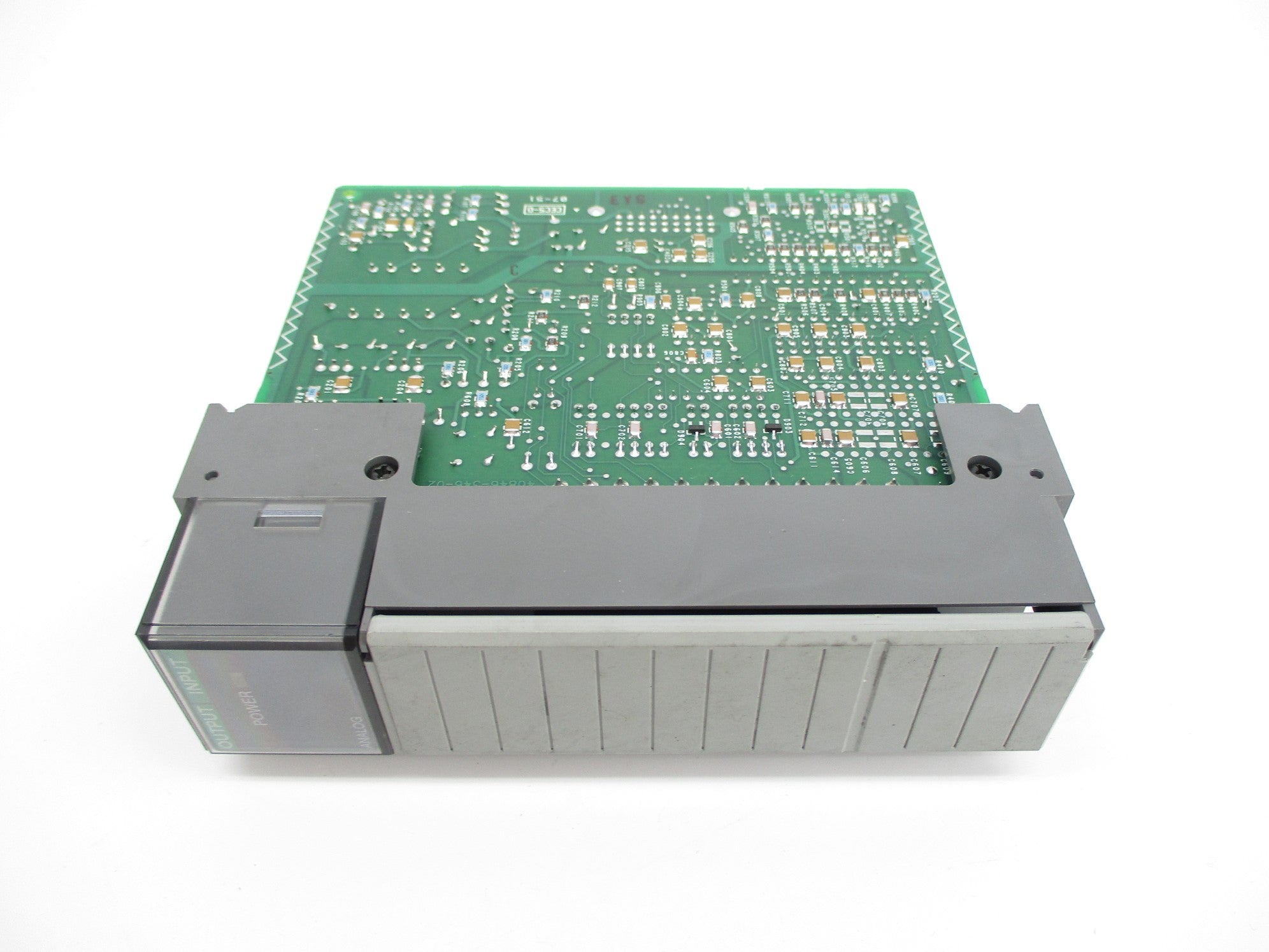 ALLEN BRADLEY 1746-FIO4V SER. A NSNP