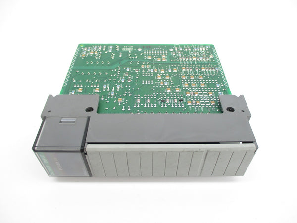 ALLEN BRADLEY 1746-FIO4V SER. A NSNP