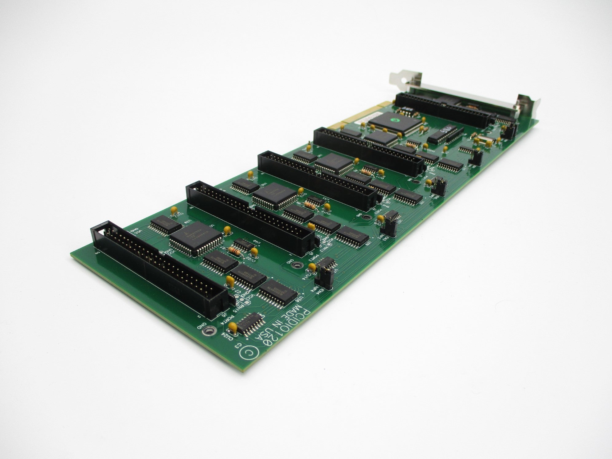 ACCES PCIDIO120 NSNP