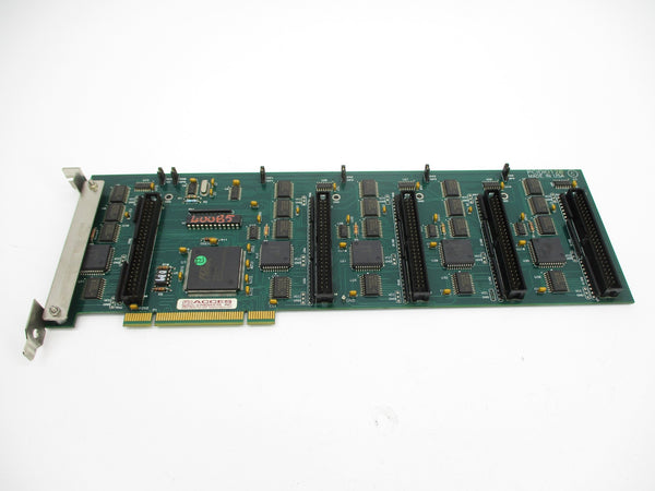 ACCES PCIDIO120 UNMP