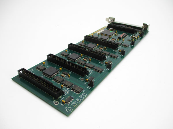 ACCES PCIDIO120 UNMP