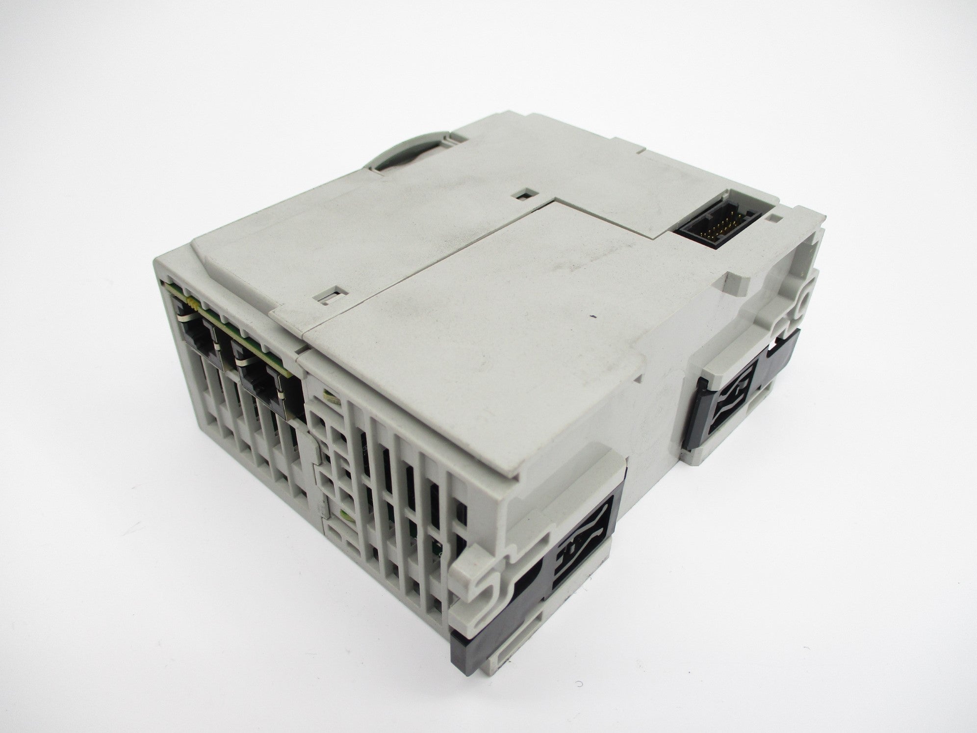 ALLEN BRADLEY 1769-L30ER SER. A F/W 1.002 (AS PICTURED) NSNP