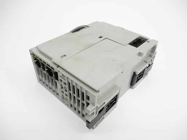 ALLEN BRADLEY 1769-L30ER SER. A F/W 1.002 (AS PICTURED) NSNP