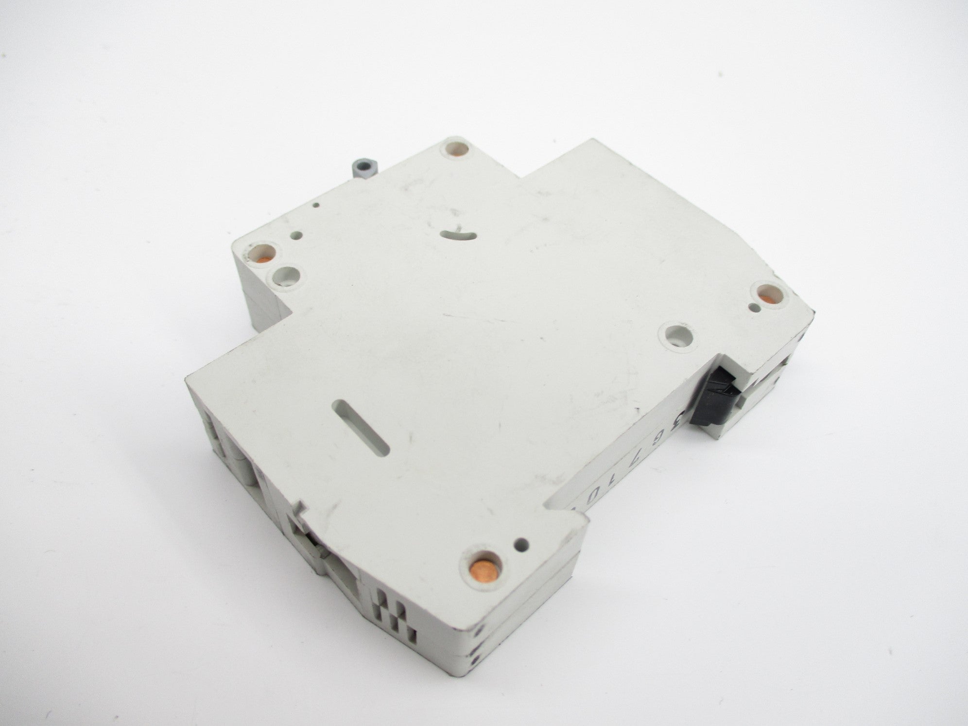 ALLEN BRADLEY 1492-SP1C100 SER. C 10A 240/415VAC UNMP