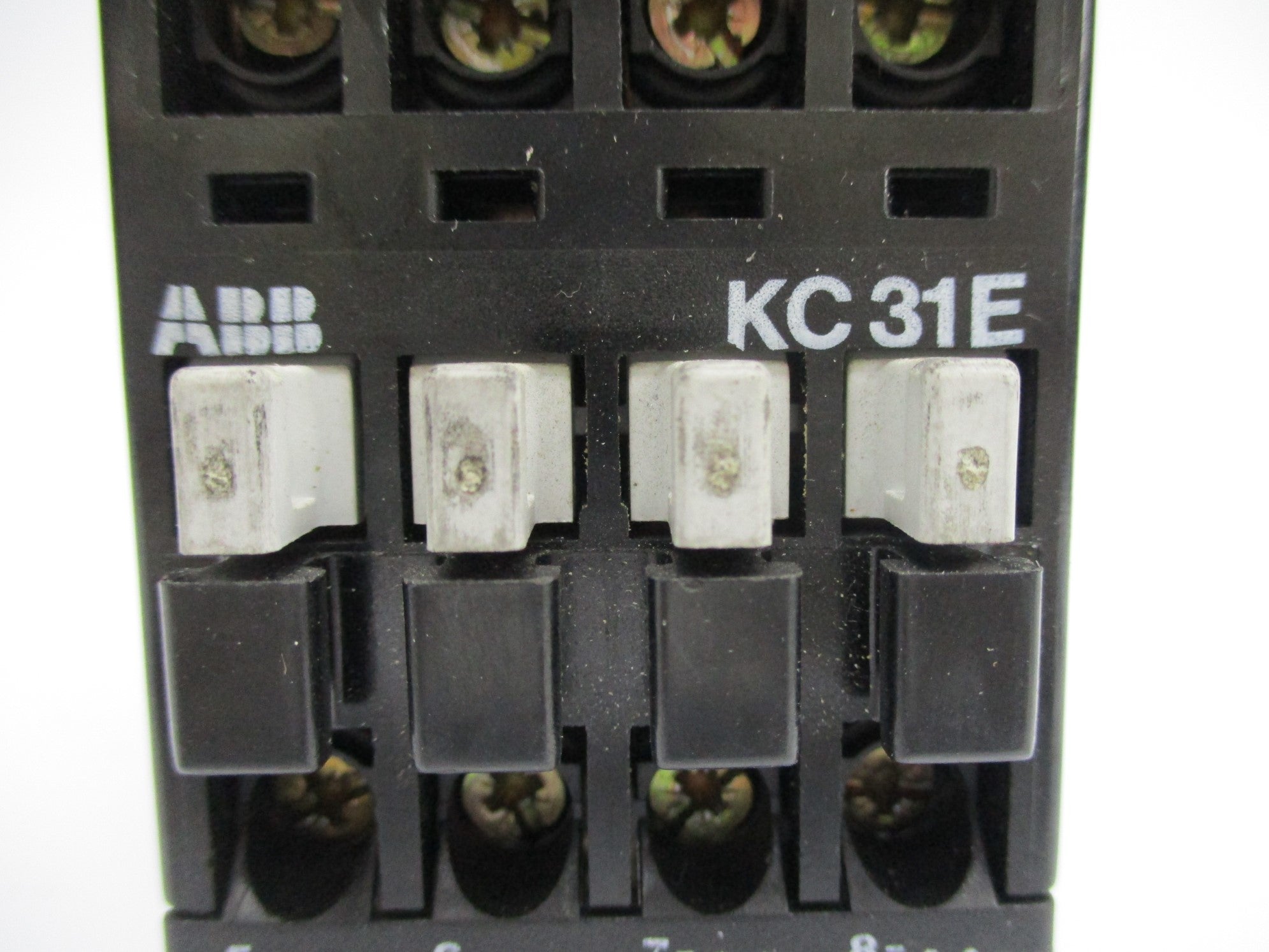 ABB KC31E 24VDC UNMP
